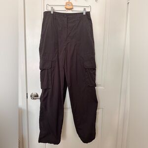 Kith Women Evan Cotton Nylon Utility Pant